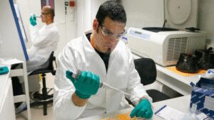 Scientists build from scratch cells that can grow, feed & reproduce | India News