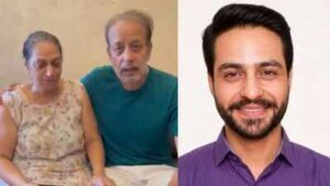 Delhi Hit And Run: ‘Our home was torched in Kashmir, now we’ve lost our only child’: Gurgaon family plea for justice after Delhi hit-and-run | Delhi News