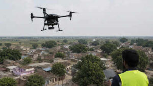 Svamitva Scheme: SVAMITVA property cards: How drone surveys are changing rural land ownership