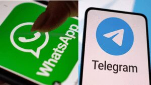 After WhatsApp, Centre sends notices to Telegram, Signal | India News