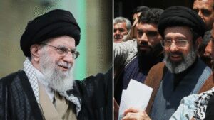 Iran’s Supreme Leader Mojtaba Khamenei to skip father Ali Khamenei’s funeral over security fears: Report