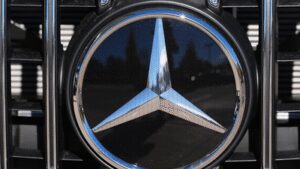 HCLTech wins $1.1bn AI-led deal with Mercedes