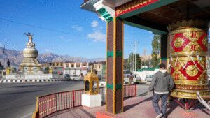 Centre ready for elected UT body, Article 371-like safeguards, say Ladakh groups | India News