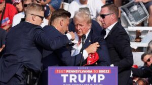 ‘Secret Service missed 102 radio calls during ’24 Trump shooting’