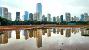 Office spaces steal the spotlight as real estate investments hit six-year high |