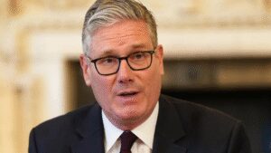 Why did Keir Starmer leave 10 Downing Street? Former UK PM opens up on ‘intensely personal’ decision