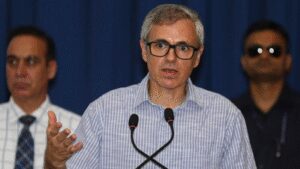 AAI withdraws Srinagar airport closure for repairs, Omar Abdullah thanks govt | India News