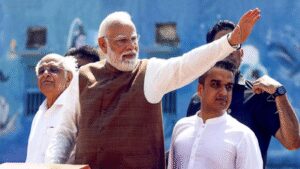 India bucking trend by adding refining capacity: PM Modi | India News