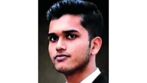 Indian student drowns in Germany; four questioned