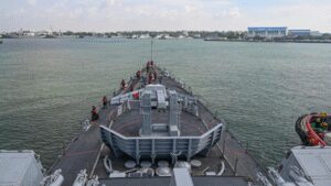 15 of 20 fertiliser ships stuck at Hormuz set sail, relief for farmers | India News