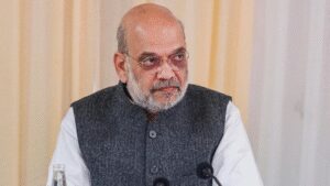Enforce ‘zero coal leakage’ plan in Jharkhand: Amit Shah to CISF | India News