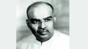Syama Prasad Mookerjee devoted his life to India’s unity and progress: PM Modi | India News