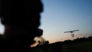 Ukraine Drone Attack: Ukraine launches 400+ drones at Moscow after deadly Russian strikes ahead of Nato summit