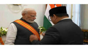 IIM Bangalore to set up Indonesia campus; PM Modi announces during bilateral talks