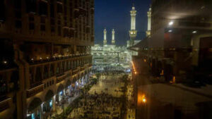 Flights, hotels, visa in one go: 10 things to know about Saudi’s Package Visa