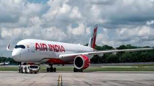 Air India, AI Express planes come face-to-face on same runway at Mumbai airport | Mumbai News