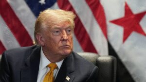 ‘On every single of their list’: Trump claims Iran is plotting to assassinate him