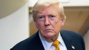 ‘Bomb them like never before’: Trump says ‘left instructions’ to strike Iran if assassinated