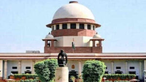 SC: Even a snail can question pace of trials | India News