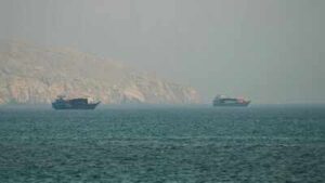 ‘Make a public statement or …’: US presses Iran to guarantee Strait of Hormuz is fully open