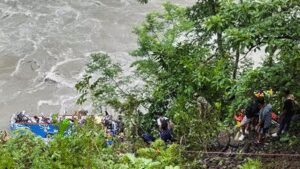 Indian tourist drowns while swimming in Nepal’s Phewa Lake | India News