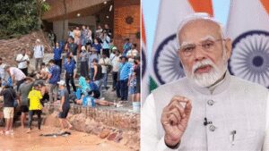 ‘Providing all possible assistance’: PM Modi after Vietnam boat accident claims 15 Indian lives | India News