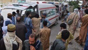 Pakistan claims 88 militants killed in ongoing Balochistan crackdown