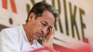 ‘Be your own hero’: Sonam Wangchuk rejects ‘modern Gandhi’ tag amid hunger strike | India News