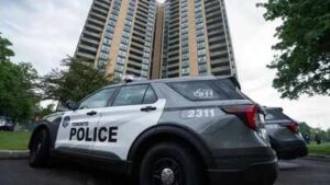 Canada: Toronto shooting leaves 2 dead, 5 injured; attacker at large