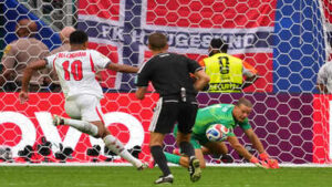 ‘I can sit here and cry, but…’: Norway coach breaks silence on Jude Bellingham goal controversy | Football News
