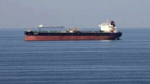 ‘Deeply worrisome’: MEA condemns attack on vessel carrying Indian crew off Oman coast | India News