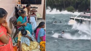 Vietnam boat tragedy: Embassy begins repatriation of 15 Indians killed | India News