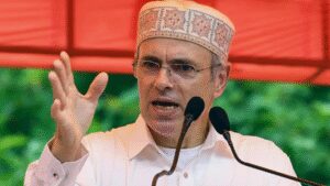 ‘What will be the right time?’ Omar Abdullah slams BJP over J&K statehood, alleges ‘backdoor’ politics | India News