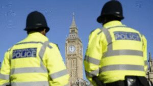 24-year-old woman killed, man injured in West London stabbing; Suspect, 44, arrested on suspicion of murder | World News