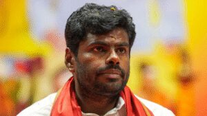 ‘Religion is outside our scope’: Annamalai says ‘We The Leaders’ will become political party | India News