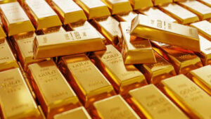 Gold: Scientists finally know why gold never tarnishes, and the secret lies in its self-protecting surface