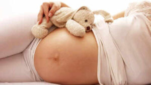 A second pregnancy changes the brain in a different way from the first, new research suggests