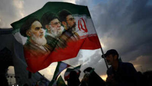 Iran newspaper publishes list of 13 foreign leaders as revenge targets