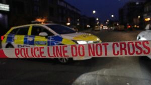‘Extreme right-wing terror’ threat: UK police arrest 12 over plot targeting Islamic event