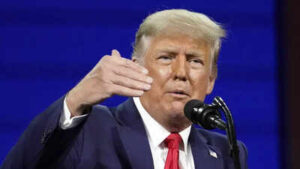 ‘Responsibility to protect Americans’: Trump tells US Congress fighting with Iran has resumed