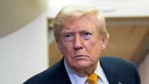 Trump Threatens Iran: ‘Possible target for a nice big fat shot’: Trump threatens strike on key Iran Nuclear site