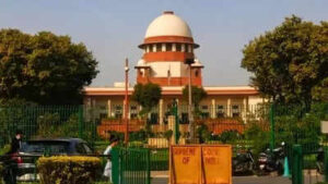 SC orders separate space near MP’s Bhojshala for Friday namaz between 1pm and 3pm | India News
