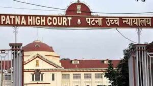 Removing woman’s salwar, pressing her chest amounts to outraging modesty, not attempt to rape: Patna HC acquits man | Patna News