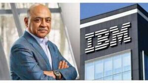 IBM CEO Arvind Krishna’s statement that wiped away $70 billion from company’s market value has added millions for cybersecurity companies; as he said: Mythos AI model is making people |