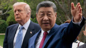 China charms world, now more popular than US; Xi Jinping tops Donald Trump on trust: Report