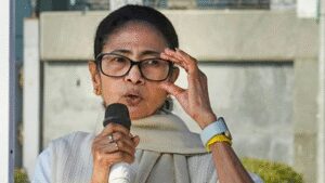 ‘Those under pressure, go wherever you want’: Mamata as TMC exodus continues with Koel Mallick’s exit | India News