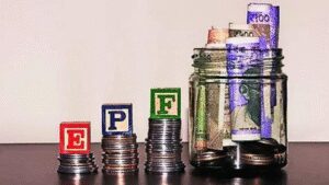 PF for self-employed, workers in unorganised sector on way | India News