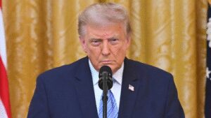 ‘Data of 220m US citizens stolen’ : Trump accuses China of massive US voter data breach