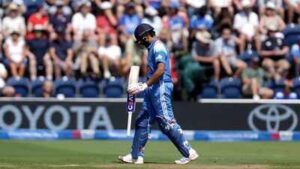 Where’s the hitman? Rohit Sharma’s form a growing concern for India’s ODI World Cup plans | Cricket News
