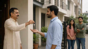 Your landlord sold the property—can the new owner evict you?